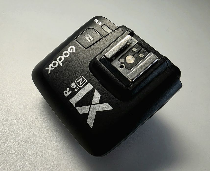 Godox X1R-N Nikon