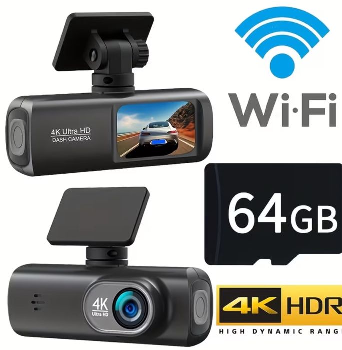 Видеорегистратор