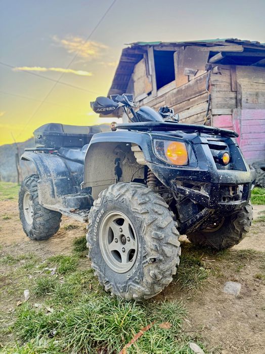 ATV vânzare cfmto 500c