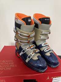 Ски туринг обувки Garmont Megaride 27.5