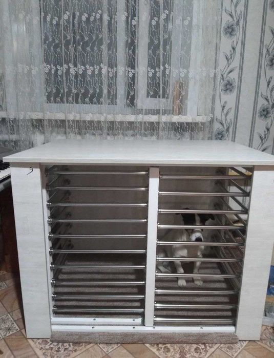 Вольер для собак Для квартиры,дома