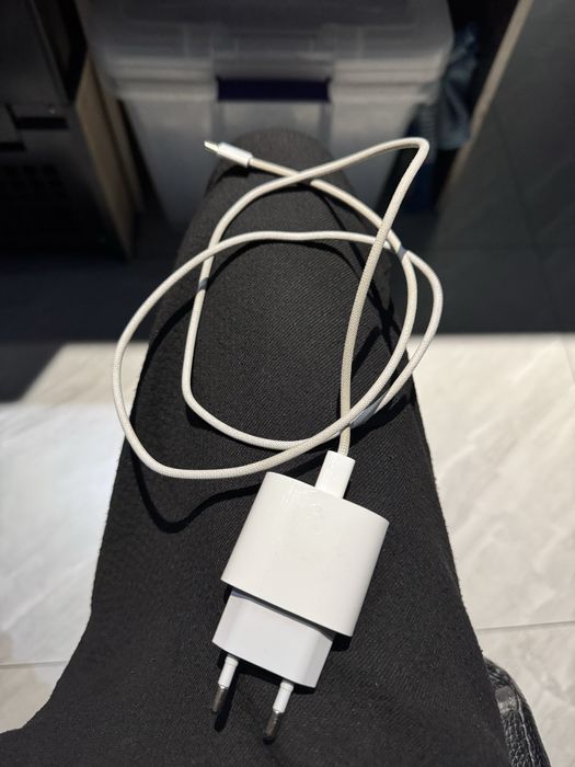 Зарядка для айфона,  тайпси   (оригинал)