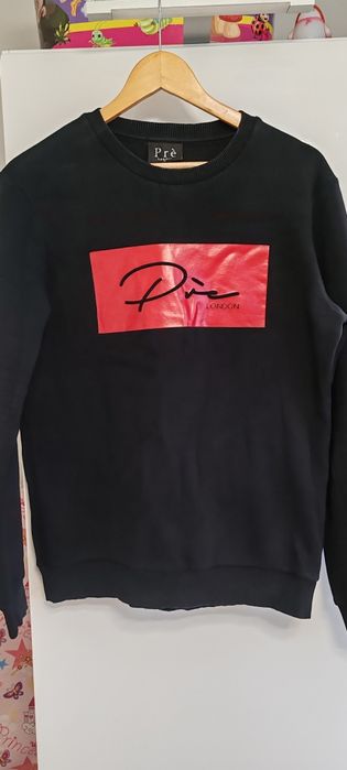 Pulover gros bărbat M