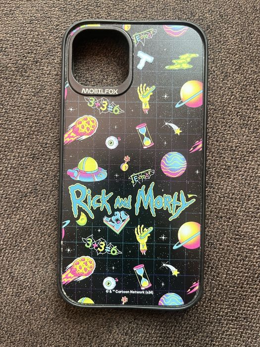 Магнитен кейс за Айфон 13