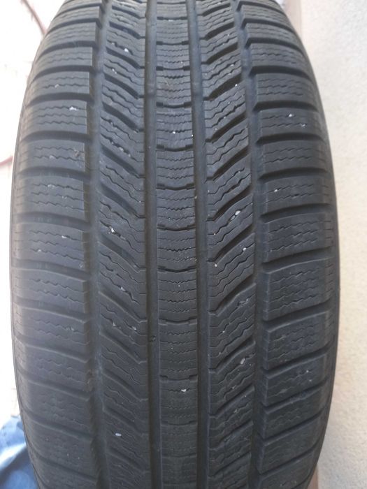 Зимни гуми Continental 225/55 R17