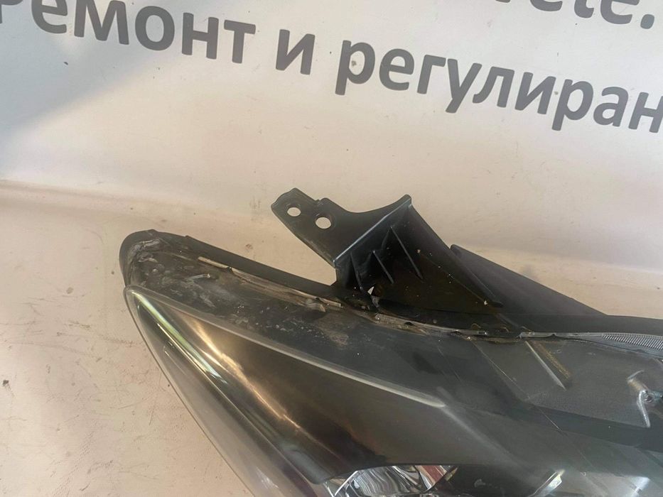 Десен фар Мазда цх5 ксенон desen far mazda cx5 xenon