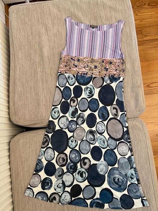 Rochie Maliparmi, midi, S/38-40
