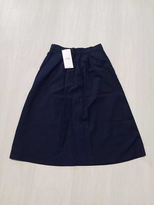 Новая юбка oodji