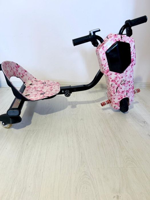 Tricicleta electrica Myria