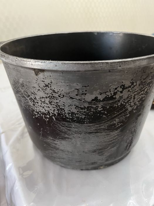 Казан продам срочно