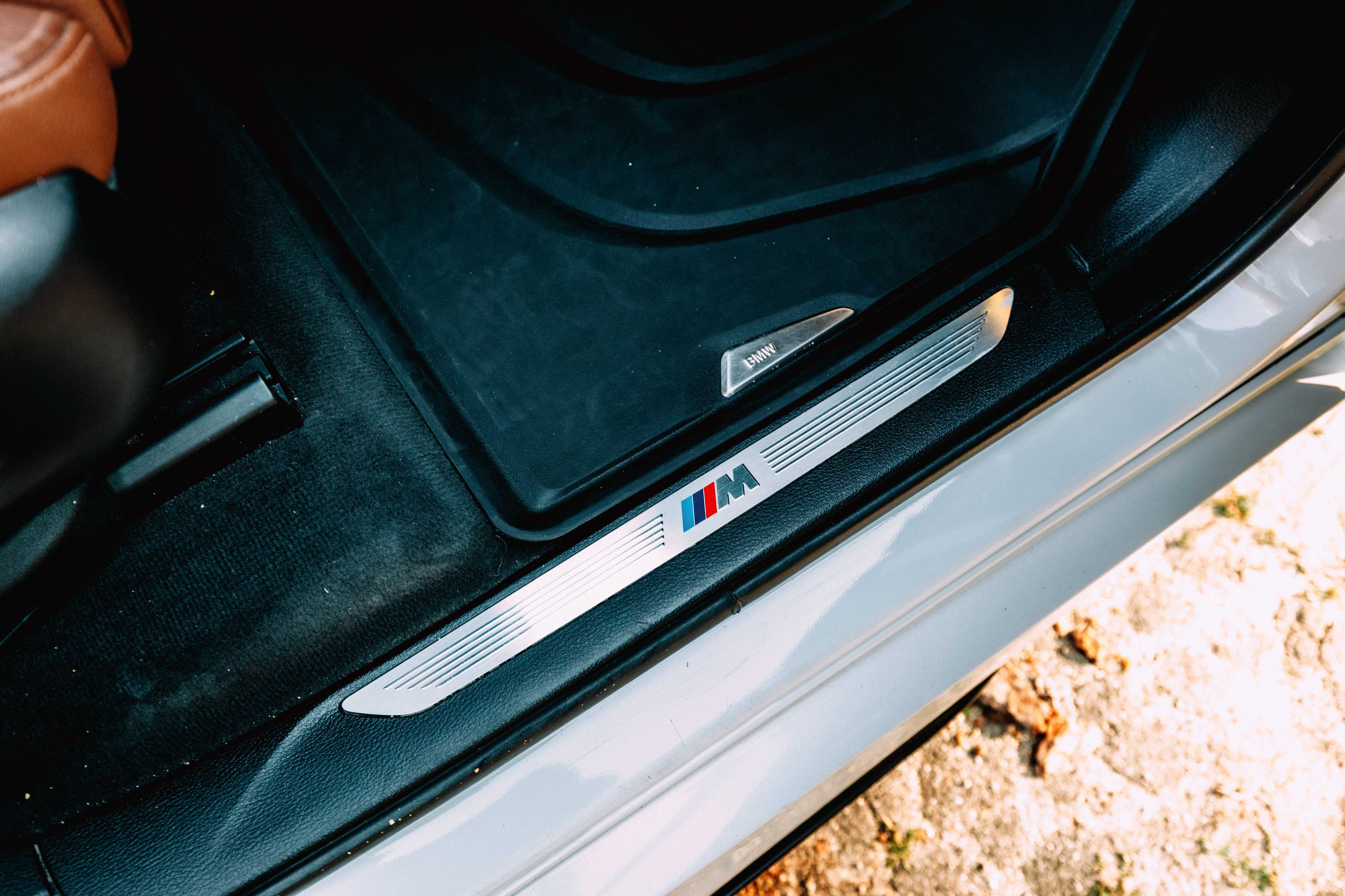 BMW X5 F15 3.5i / БМВ Ф15 3.5И