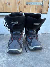 Boots snowboard 46