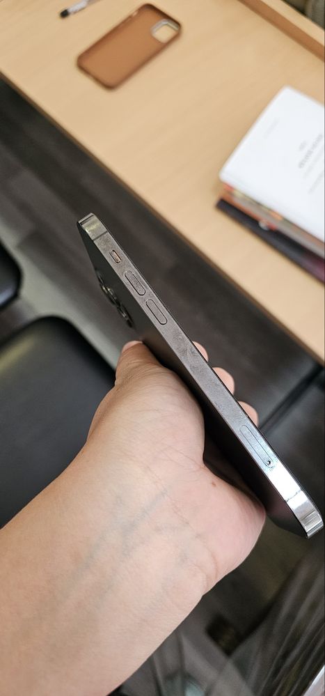 Iphone 12 pro