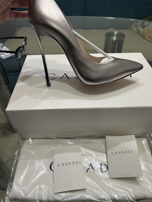 Pantofi Casadei stiletto