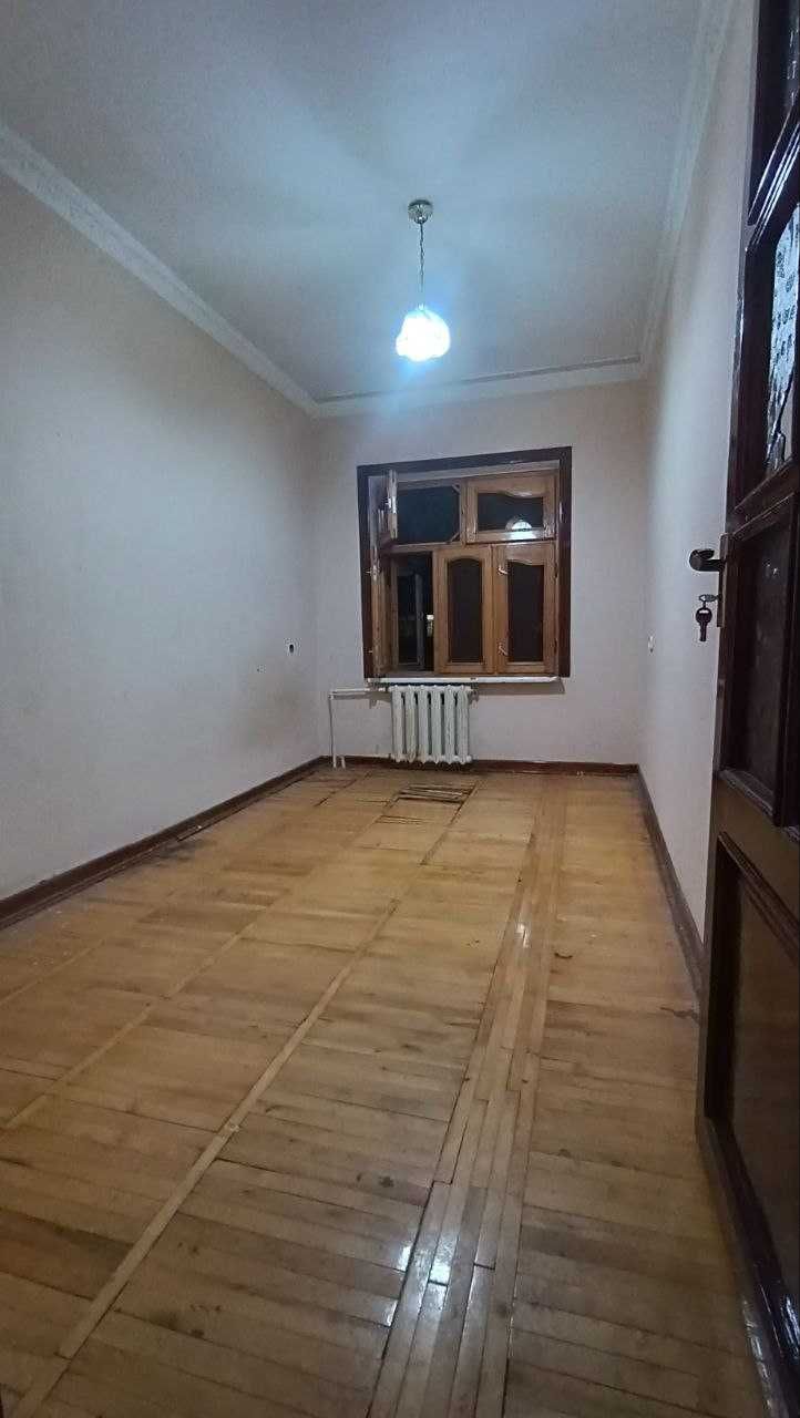 Юнусабад 11, 4/4/4. 77 серия. Кирпич. Мегапланет.
