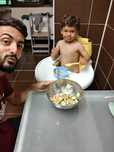 Cărucior Chicco 3 în 1