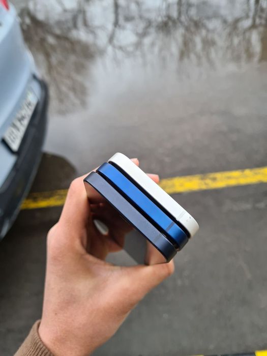 iPhone 12 mini 128gb 72% kh/a