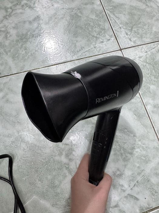 Feon de par Remington