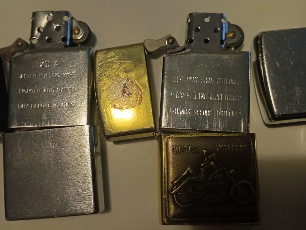 Запалки Zippo!ПРОМОЦИЯ!