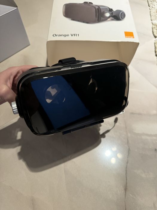 ochelari VR orange