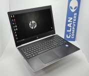 HP ProBook 450 G5  i5 8250U/8GB/256SSD/1TB HDD/FDH/Малък Enter
