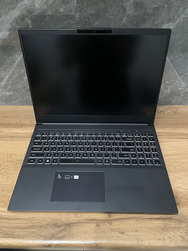 INTEL I9, RTX4070,ноутбук FIREBAT