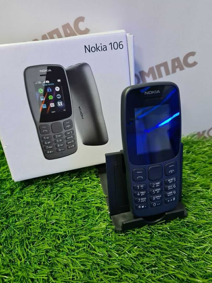 Nokia 105, 106 (yengi новый)