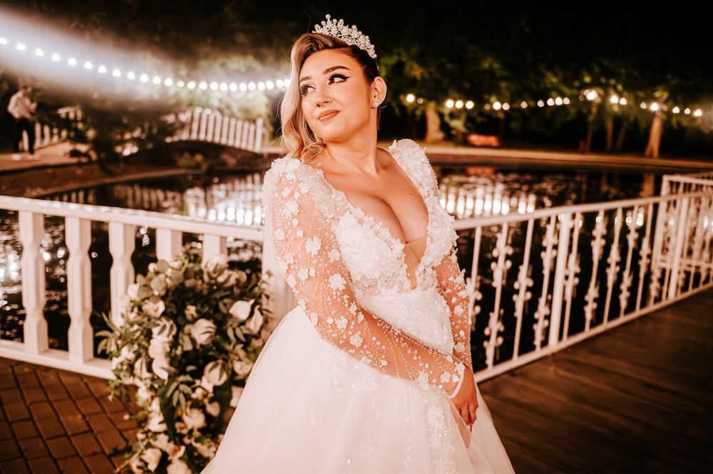 Rochie de mireasa