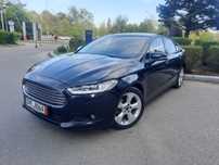 Carcasa filtru aer Ford Mondeo mk5 1.6 2.0 euro 5 6