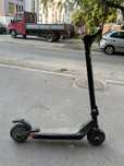 Vand trotineta electrica Freewheel Rider 4 light-up