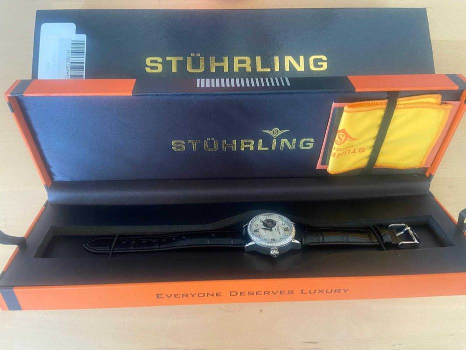 Ceas Stuhrling Original Legacy