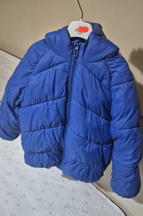 Детско яке 104 размер