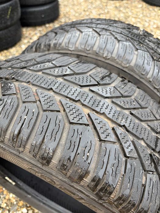 Semperit 195/60R15- Stare foarte buna, livrare rapida, garantie!