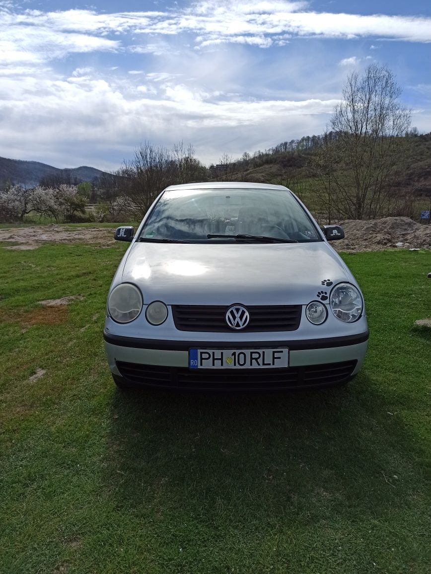 Volkswagen  Polo