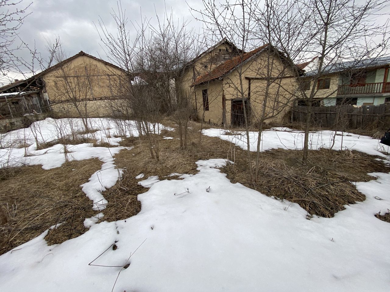 Продава се Парцел в Батак - 433 кв.м за 53 €/кв.м - Снимка #11