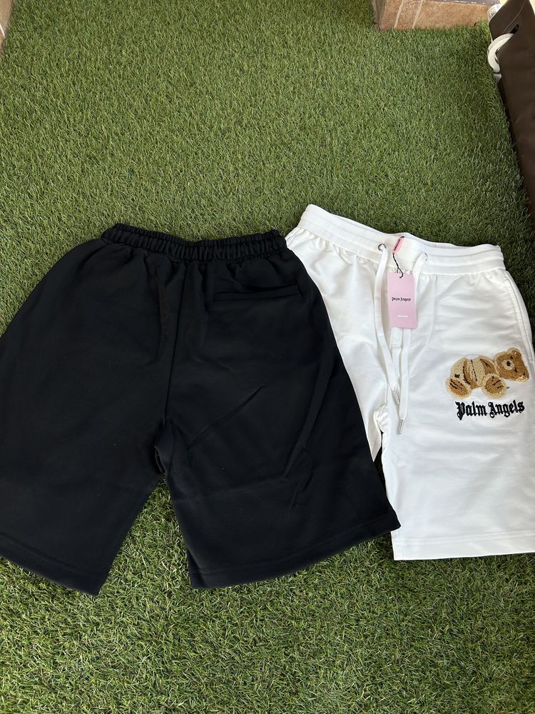 Pantaloni scurti Palm Angels / Premiul / Colectie Noua 2025