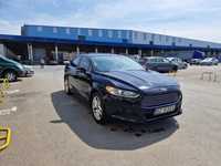 Ford Fusion Ford Mondeo 1.5 Ecoboost 184CP cutie automata