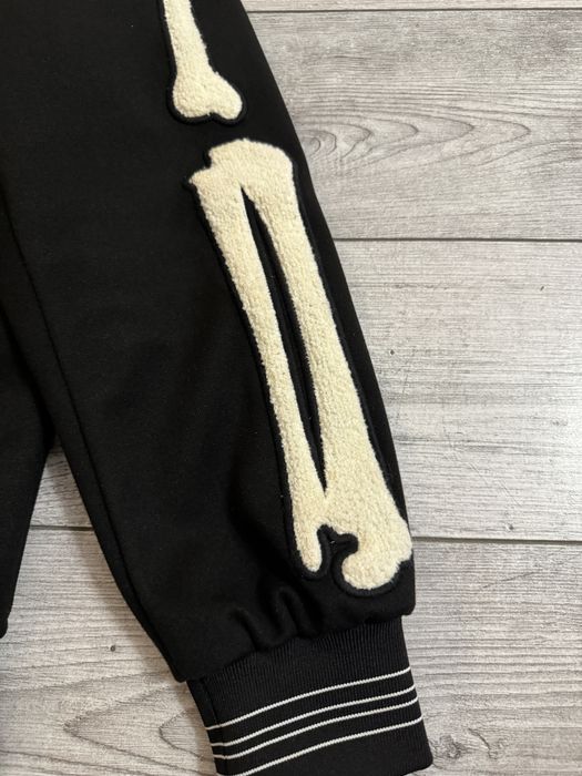 IN STOC | Geaca Amiri Skeleton Premium