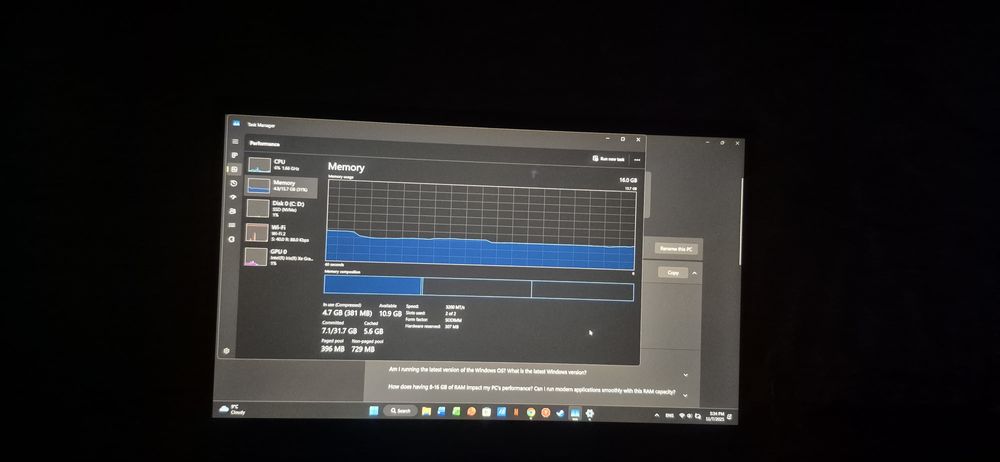 Laptop Asus vivobook 15