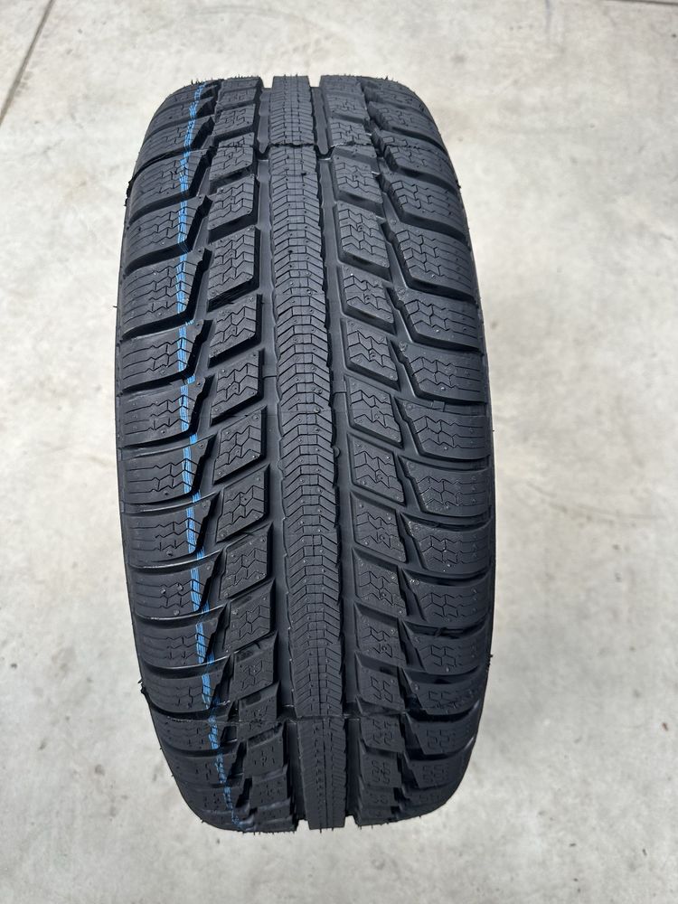 Set 4 Anvelope 205/55 R16 Iarna M+S