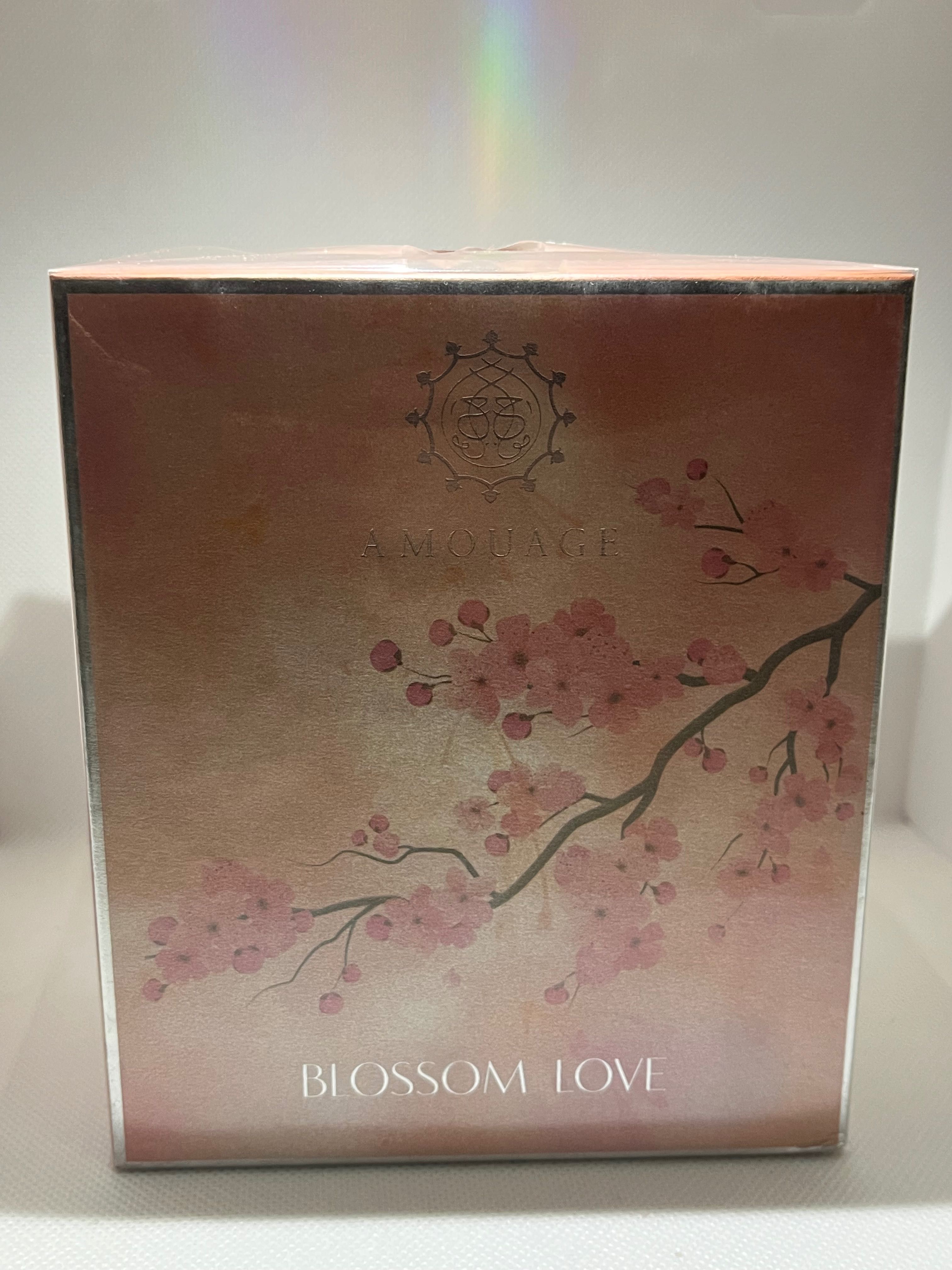Parfum Amouage Blossom Love 100 ml