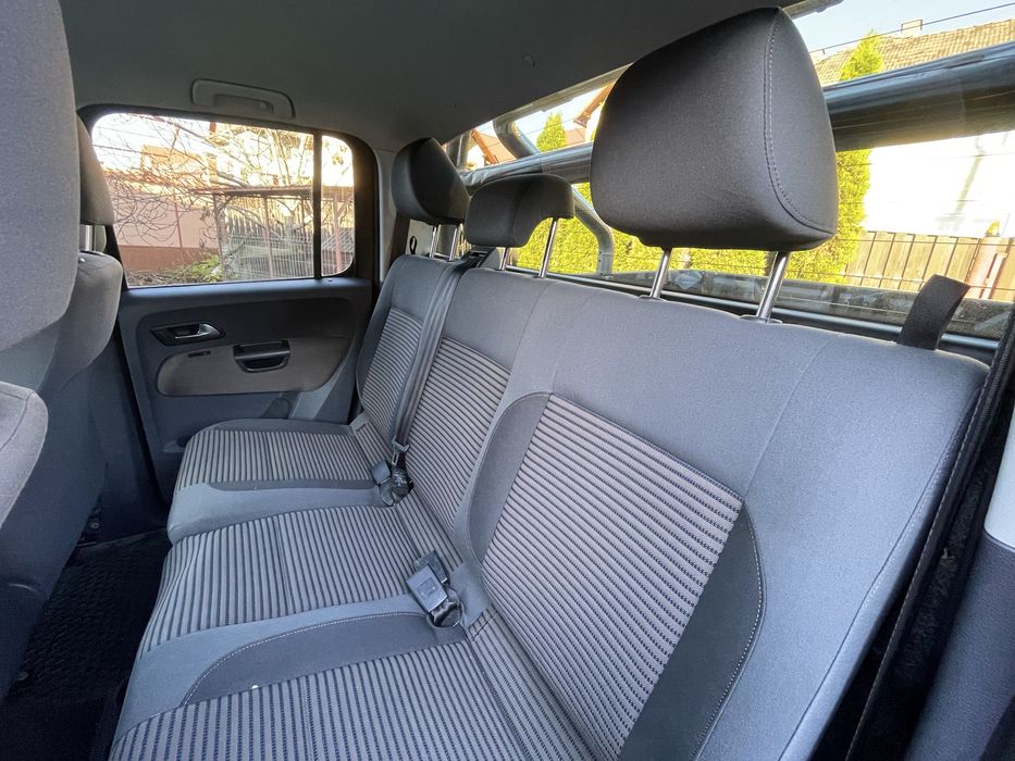 De vanzare VW Amarok