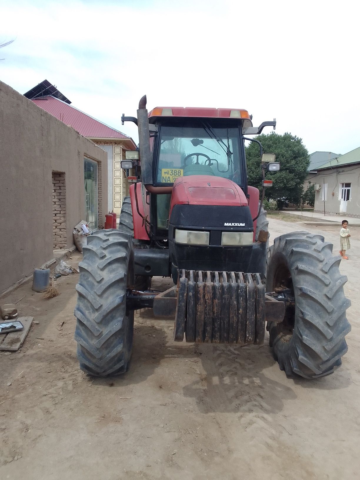 Мх 140  pro 2008