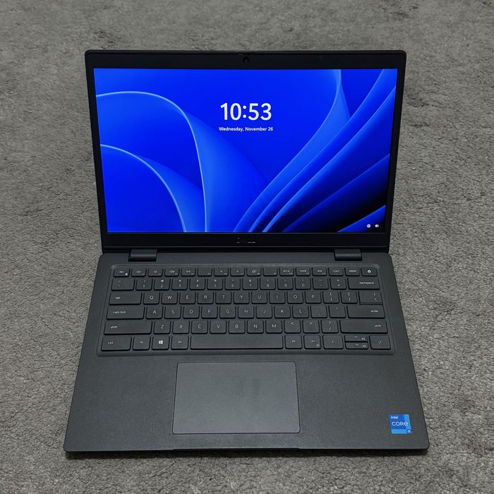 Ноутбук Dell Latitude 3420 | Intel Core i5-1135G7 | M2 256GB SSD | 8GB