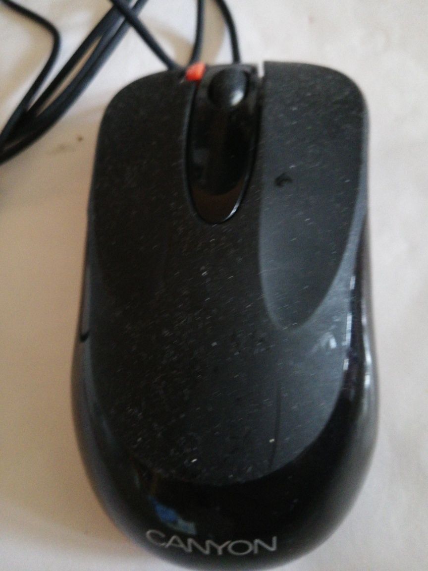 Mouse deluxe _china