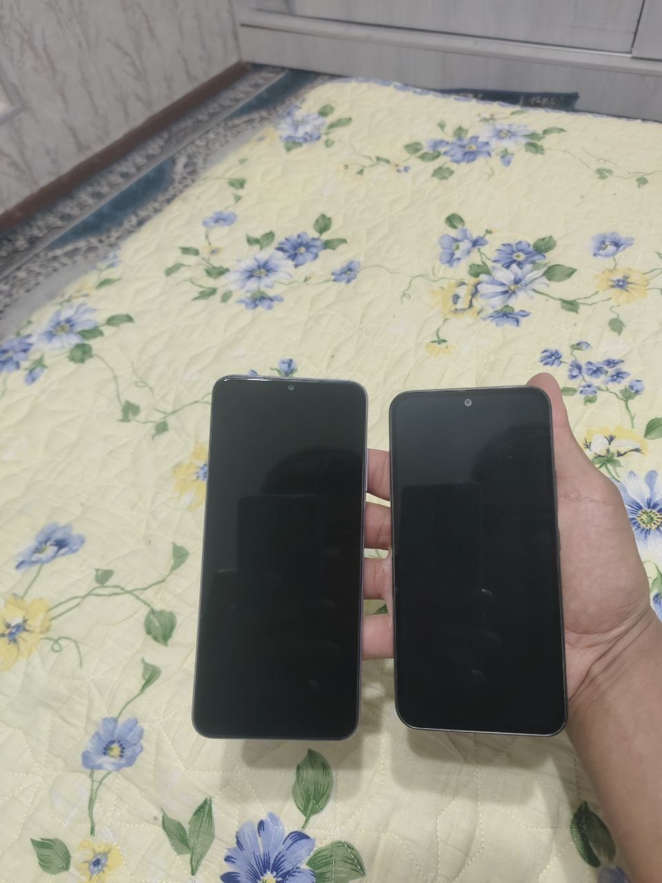 Samsung A 22  5 G.  Va   A 54 5G ikkalasi sotiladi holati zoʻr