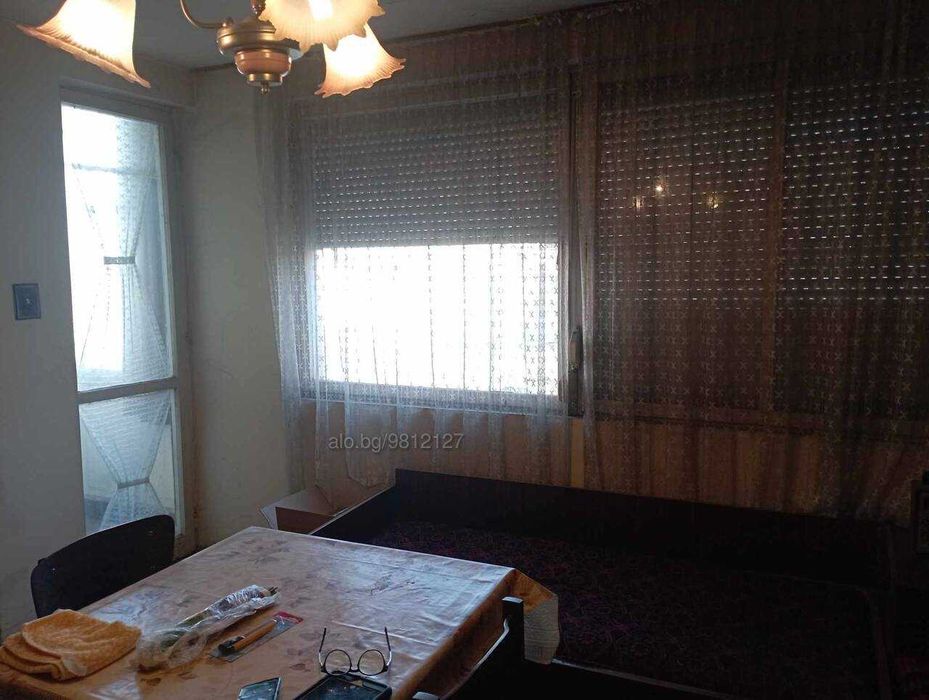 Продава се Едностаен апартамент в Ямбол, Възраждане - 42 кв.м за 1131 €/кв.м - Снимка #4