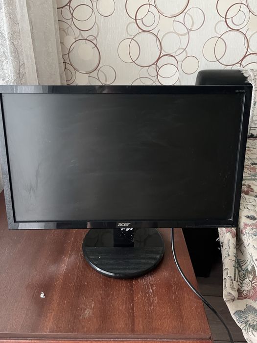 Компьютер игровой