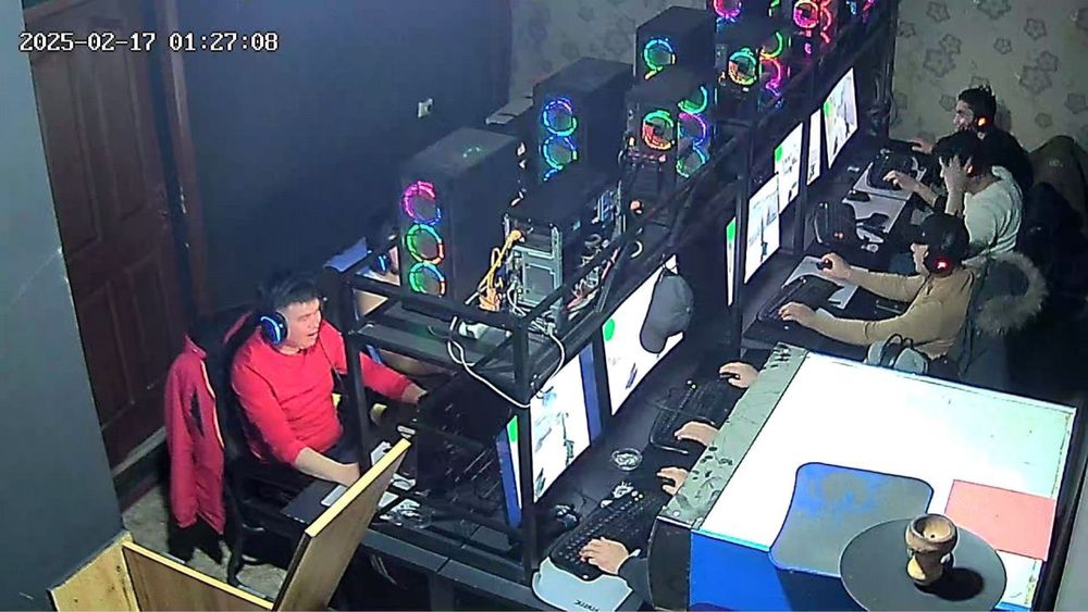 game club sotiladi