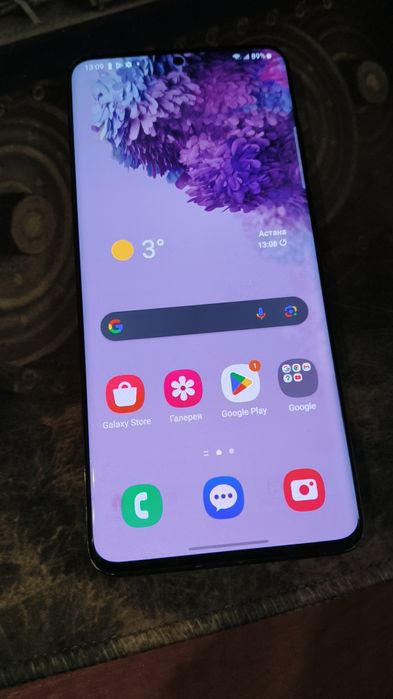 Samsung s20 plus 128gb